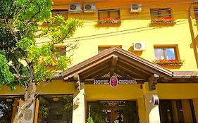 Hotel Crisana Arad